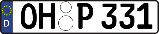 OH-P331