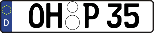 OH-P35