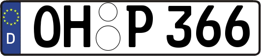 OH-P366