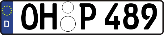 OH-P489