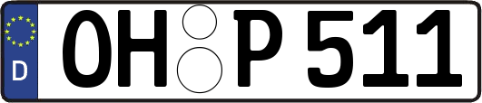 OH-P511