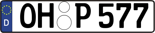 OH-P577