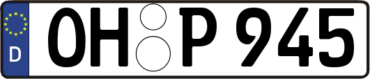 OH-P945