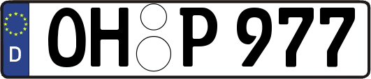 OH-P977