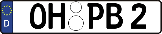 OH-PB2