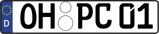 OH-PC01