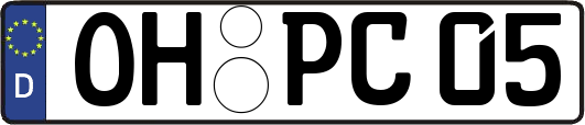 OH-PC05