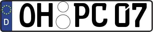 OH-PC07