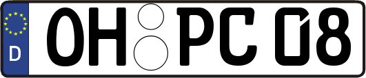 OH-PC08