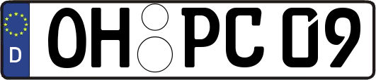 OH-PC09