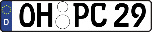 OH-PC29