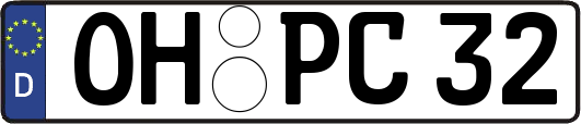 OH-PC32