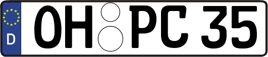 OH-PC35