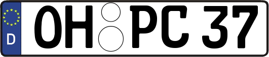 OH-PC37