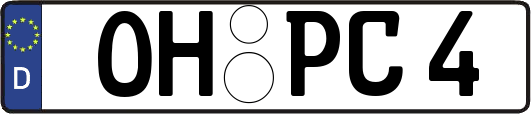 OH-PC4