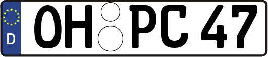 OH-PC47