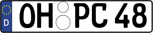 OH-PC48