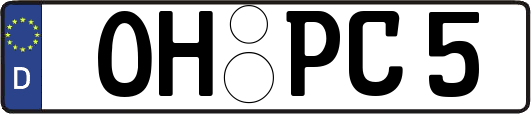 OH-PC5
