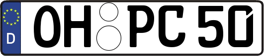 OH-PC50