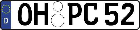 OH-PC52