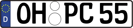 OH-PC55