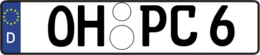 OH-PC6