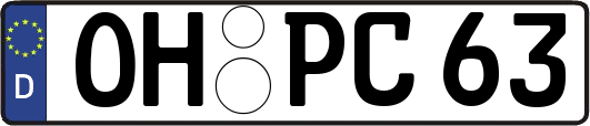 OH-PC63