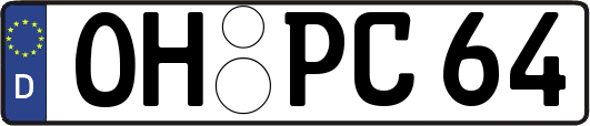 OH-PC64