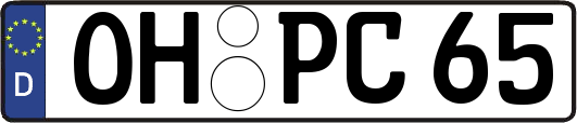 OH-PC65