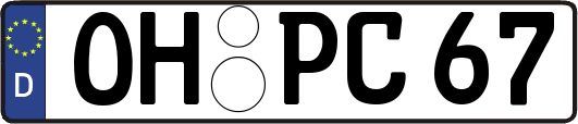 OH-PC67