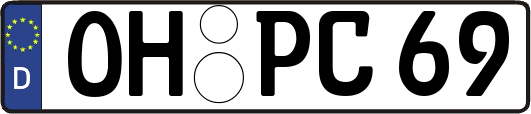 OH-PC69