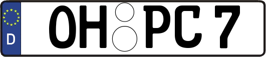 OH-PC7