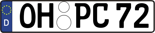 OH-PC72