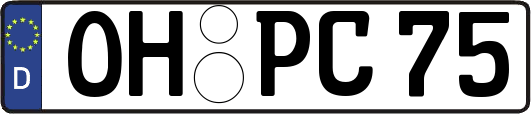 OH-PC75