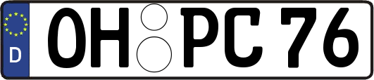 OH-PC76