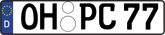 OH-PC77