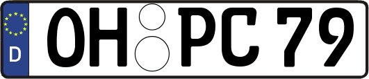 OH-PC79