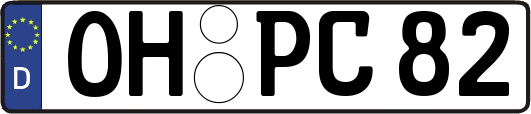 OH-PC82