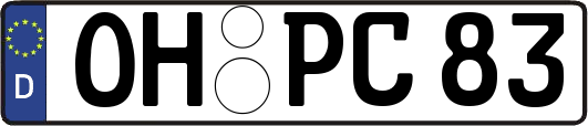 OH-PC83