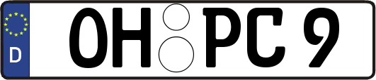 OH-PC9