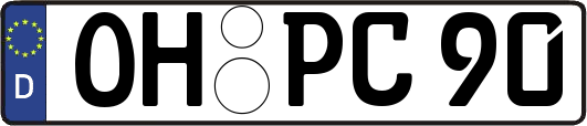 OH-PC90