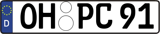 OH-PC91