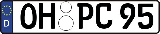 OH-PC95