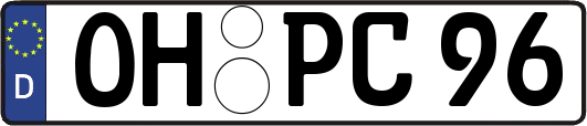OH-PC96