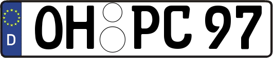 OH-PC97