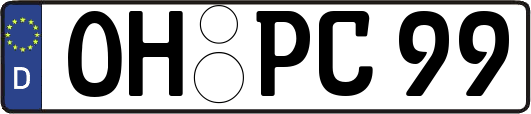 OH-PC99