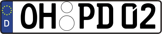 OH-PD02