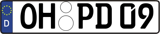 OH-PD09