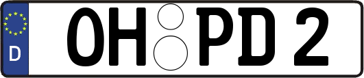 OH-PD2
