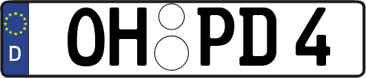 OH-PD4